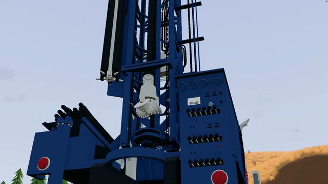 Groundwork Simulator co-op screenshot